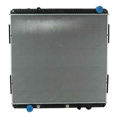 13664 Radiator American Radiator 558647A - Radiator for Freightliner, 2012 & Newer ...