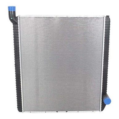558791A INTERNATIONAL | NAVISTAR RADIATOR: 2008-2011 PAYSTAR 5900I ...