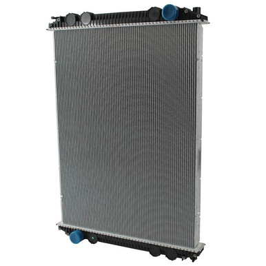 559013A FREIGHTLINER RADIATOR: 2003-2004 CENTURY, COLUMBIA - Sadler ...