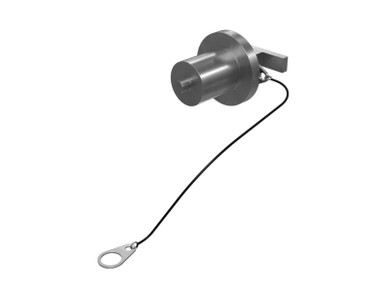 CAT 241-5645 Oil Filler Cap - 77mm