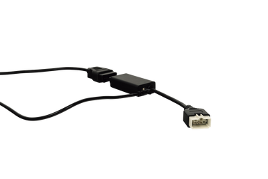 JALTEST JDC535A: Hitachi Diagnostic Cable