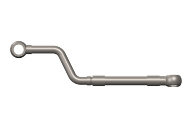 CUMMINS 3688089 Fuel Supply Tube
