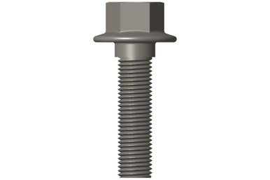 CUMMINS 3920447 Flywheel Bolt