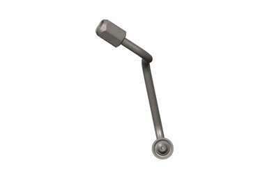 CUMMINS 4935982 Fuel Injector Line