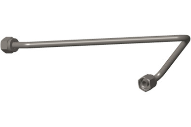 CUMMINS 5394167 Water Inlet Tube