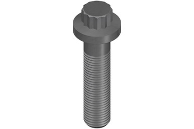 CUMMINS 3968466 Starter Bolt Cap Screw