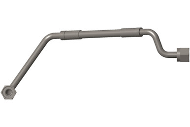 4374002 CUMMINS 3688252 Vent Tube - In Stock