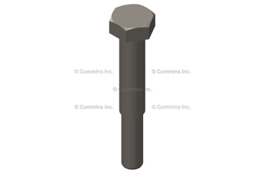 CUMMINS 3901395 Hex Cap Screw