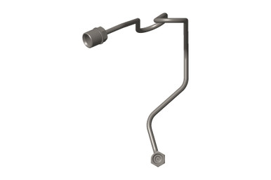 CUMMINS 3944686 Fuel Injector Line