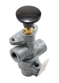 Haldex KN20012 Push-Pull Valve