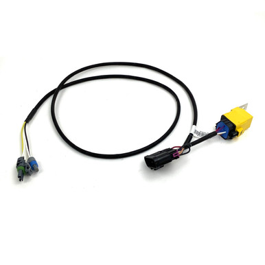 CHELSEA 75-P-33 Wiring Harness - 2yr Warranty