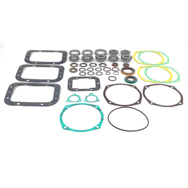 york1748 (条件付出品) CHELSEA 267 Gasket Kit - 24-Month Warranty