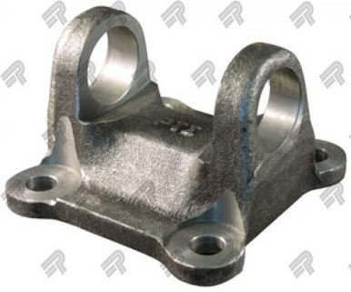 2602-37 7260 SERIES MAZDA FLANGEYOKE - Sadler Power Train Inc