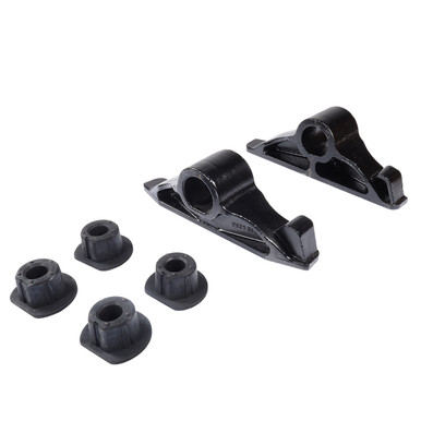 H-fusion × MOUNT RECON TAILOR MBK 709M RC 1:10 Panhard Bar Frame Mount For REDCAT Ascent(HT-RE0007