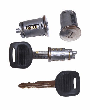 NewStar S-23459 Freightliner Door Lock