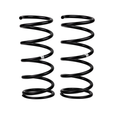 ARB 2623 Coil Springs: Black, 3-Year Warranty
