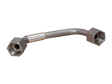 CAT 212-3706 Steel Fuel Tube - 0.38