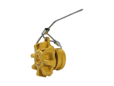 CAT 385-1450 Oil Filler Cap - OEM