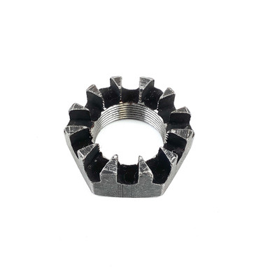 AMERICAN AXLE 40010627 Axle Shaft Nut