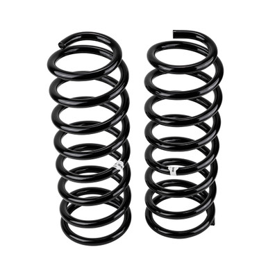 Al40 Spring ARB 3040 Coil Springs: Black, 3-Year Warranty
