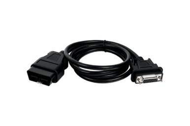 JALTEST JDC213.9 OBD Cable - V9 Diagnostics