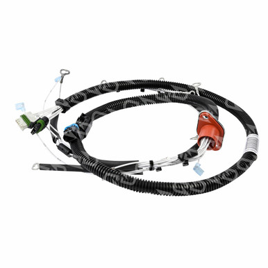 DETROIT DIESEL 23513557 Fuel Injector Harness
