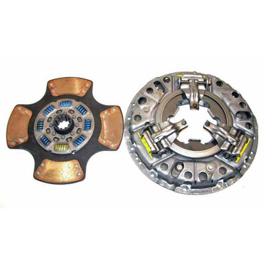 EATON 107350-1 Spicer Clutch: 14