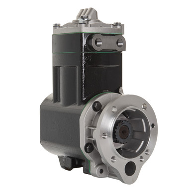 Haldex 3558045X Compressor - 12-Month Warranty