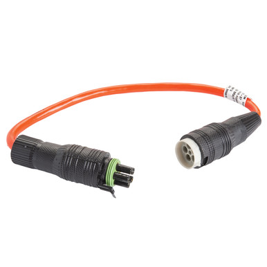 Haldex AL919904 ABS Power Cord - 1ft