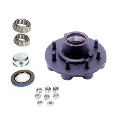 Dexter 42865UC1 Trailer Hub