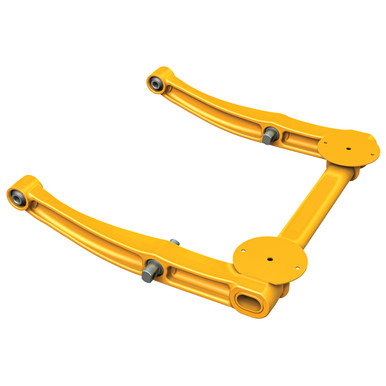 Annn SAF HOLLAND 90517296 Control Arm