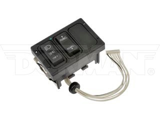Dayton 901-5107 - International Navistar Heavy Duty Headlight