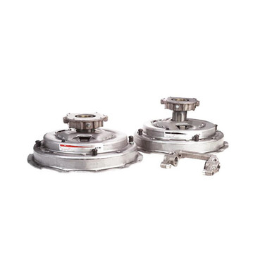 EATON SOLO Clutch: 1050 ft-lb Torque