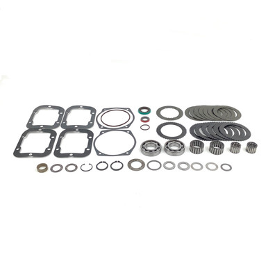 CHELSEA 329043-1X PTO Kit - 2-Year Warranty