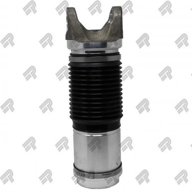 3583-351A 1350 SERIES ALUMINUM SPLINED SLEEVE / BOOT ASSEMBL - Sadler ...