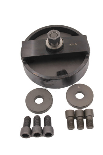 FERRUM TOOLS FEPRO7716 Mack E7 Rear Seal Installer - Professional