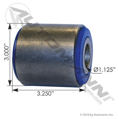 AUTOMANN TRB6186UB: Hendrickson Bushing