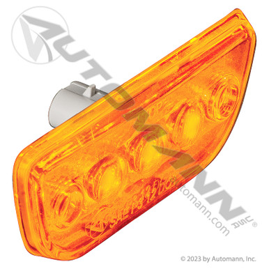 ライトセーバー AUTOMANN 564.75083 Peterbilt LED Visor Lamp