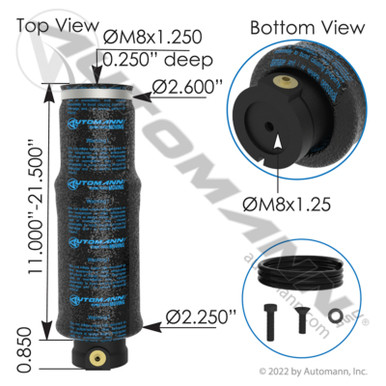 AIR INLET 20722721 VOLVO — SAJID Auto Online