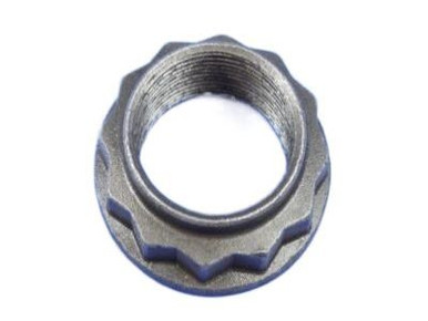 DODGE RAM Axle Nut - 68034511AA