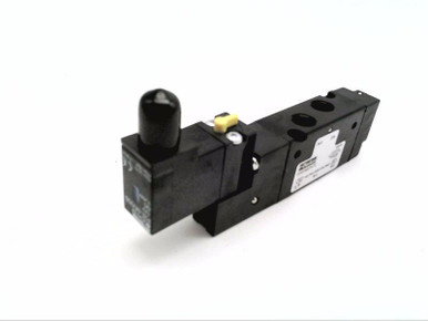 Silent Drive B3E0BE547C - Pilot Valve - Sadler Power Train Inc