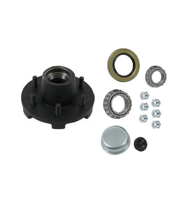 DEXTER 8-213-5UC1 Trailer Hub Kit