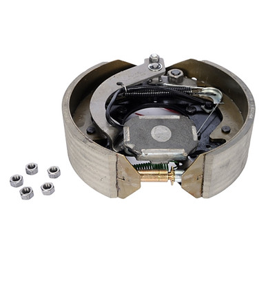 DEXTER K23-528-00 Electric Brake