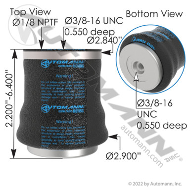 ポンダーAMB Automann-ABSZ70-