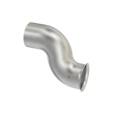 FREIGHTLINER Turbo Exhaust Pipe 04-17094-022