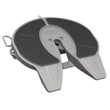 SAF HOLLAND FW33 Low Lube 5th Wheel