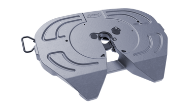 SAF HOLLAND XA-171-A-L-P: 5th Wheel Top Plate