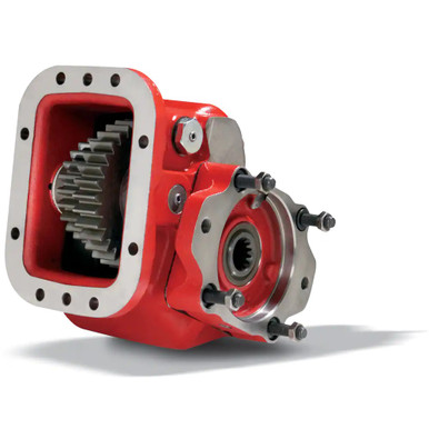 CHELSEA 852XBAKP-F6XV PTO Unit