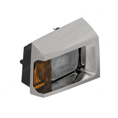 FARO ファーロ ASTI2 BOLERO FREIGHTLINER Headlamp RH - A06-82018-011