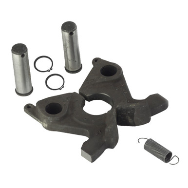 SAF HOLLAND RK-351-08332-1 Kit: Lock & Pins